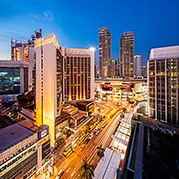 グランド ミレニアム クアラルンプール