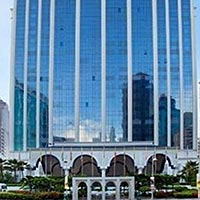 ホテル イスタナ クアラルンプール, マレーシア