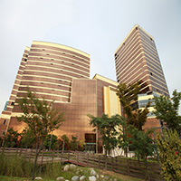 松島セントラルパークホテル
