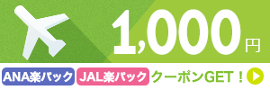 【国内ツアー】11月～2月のご出発に使える1000円クーポン（先着利用500枚）