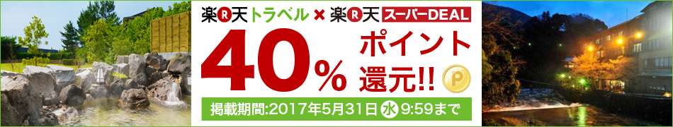 期間限定おすすめプラン