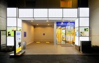 スーパーホテル上野・御徒町の詳細