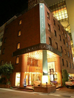 長野プラザホテルの詳細