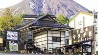嶽温泉　山のホテルの詳細