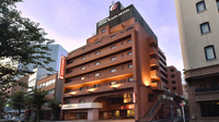 横浜平和プラザホテルの詳細