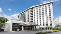 シェラトン都ホテル東京の詳細