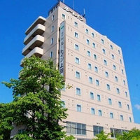 ホテルルートイン上田－国道１８号－の詳細
