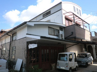 AWAJI TOURIST TROPHY HOUSE <淡路島>