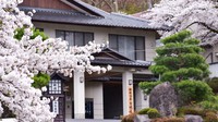 須坂温泉　古城荘の詳細