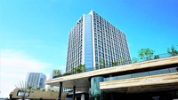 二子玉川エクセルホテル東急の詳細