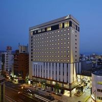 CANDEO HOTELS(カンデオホテルズ)松山大街道