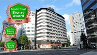 ホテル　サードニクス東京の詳細