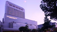 神戸ベイシェラトンホテル&タワーズ