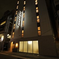 ホテル　アマネク　銀座イースト