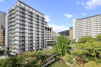 ホテル モンテ エルマーナ神戸 アマリー(ホテルモントレグループ)