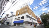 ホテル　アイマーレ　横浜伊勢佐木町の詳細
