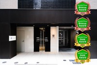 ＨＯＴＥＬ　ＡＸＡＳ　ＮＩＨＯＮＢＡＳＨＩ（ホテルアクサス日本橋）の詳細