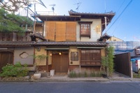 雲町屋　祇園花見　ＫｕｍｏＭａｃｈｉｙａ　Ｇｉｏｎｈａｎａｍｉ