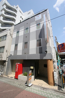 上野タウンホテルの詳細