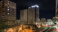 アパホテル〈福島駅前〉の詳細