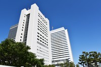 ベイサイドホテルアジュール竹芝・浜松町