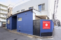 IKIDANE HOUSEの詳細