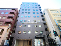 ホテルリブマックス横浜関内駅前の詳細