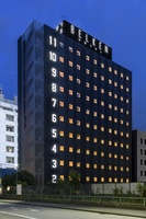 ベルケンホテル東京（日本橋）の詳細