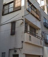 TAMANOIビルの詳細