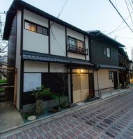 雲町屋　高瀬川　ＫｕｍｏＭａｃｈｉｙａ　Ｔａｋａｓｅｇａｗａ