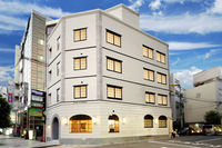 ＨＯＴＥＬ　Ｓ－ＰＲＥＳＳＯ　ＮＡＭＢＡ