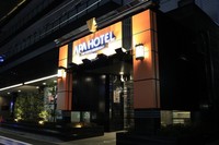 アパホテル〈ＴＫＰ東京西葛西〉の詳細