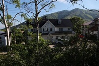 Madarao Mountain Lodge