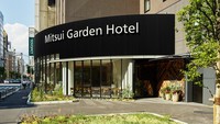 三井ガーデンホテル大手町の詳細