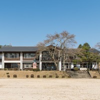ゲストハウスgaku馬籠(馬籠ふるさと学校)