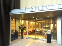 キャビン&カプセルホテル J-SHIP大阪難波