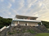 古宇利島　ＣＡＳＡ　Ｆｕｋｕｒｕｂｉ＜古宇利島＞