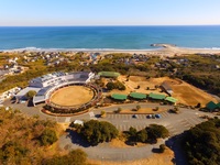 鉾田市立串挽小学校