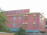 HOTEL D.D