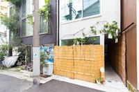 葡萄の長屋の詳細