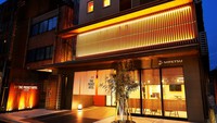 THE POCKET HOTEL(ザ・ポケットホテル)京都四条烏丸