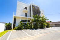 CASA DUMAI(カーサ ドゥマイ ビーチホテルオキナワ)