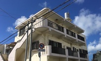 星見日より<石垣島>