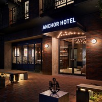 ANCHOR HOTEL FUKUYAMA(アンカーホテル福山)