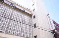 HOTEL SAMURAI