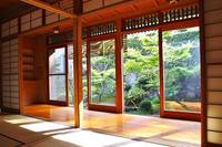 【鎌倉 藤花楼】和の心 有名庭師が手がけた日本庭園のある95/民泊【Vacation STAY提供】