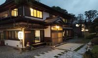 懐かしい日本家屋の宿　民宿富島　【Ｖａｃａｔｉｏｎ　ＳＴＡＹ提供】の詳細