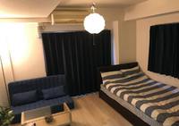 YMK Oshiage 401/民泊【Vacation STAY提供】の詳細