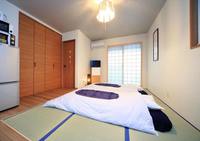 【New Open ! 】Kamon Inn 東寺 ひょうたん【Vacation STAY提供】