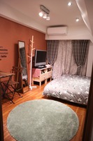 Shinjuku Room A・B/民泊【Vacation STAY提供】